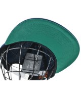 Engineered Garments（エンジニアドガーメンツ）キャップ 紺 サイズ:- メンズ/2200635491107