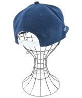 Engineered Garments（エンジニアドガーメンツ）キャップ 紺 サイズ:- メンズ/2200635491145
