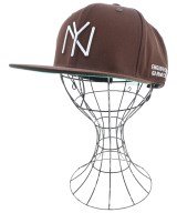 Engineered Garments（エンジニアドガーメンツ）キャップ 茶 サイズ:- メンズ/2200635491176