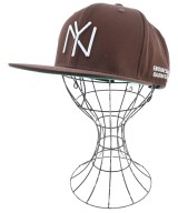 Engineered Garments（エンジニアドガーメンツ）キャップ 茶 サイズ:- メンズ/2200635491183