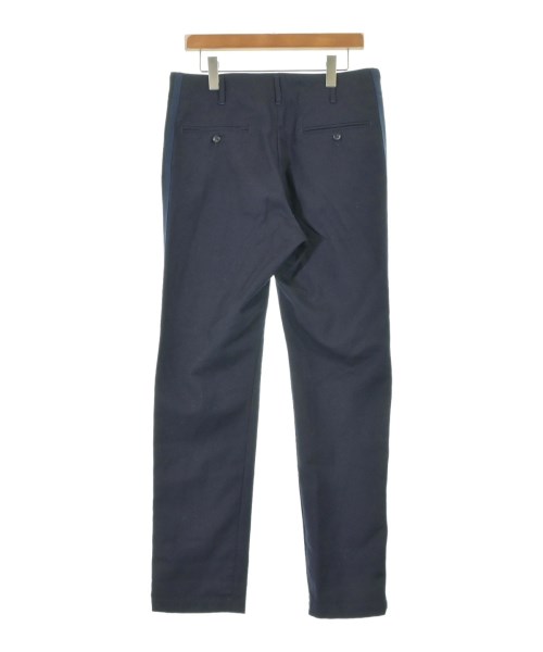 Engineered Garments（エンジニアドガーメンツ）スラックス 紺 サイズ:32(L位) メンズ/2200635136039