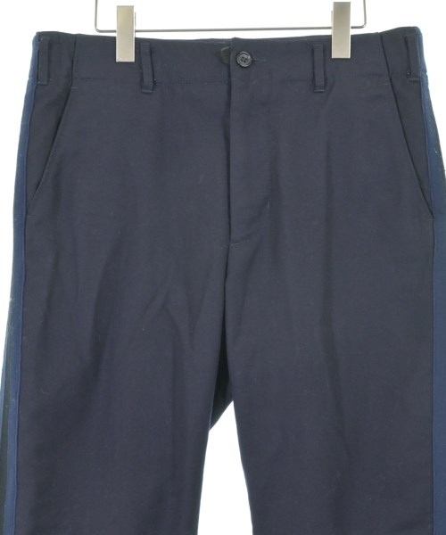 Engineered Garments（エンジニアドガーメンツ）スラックス 紺 サイズ:32(L位) メンズ/2200635136039