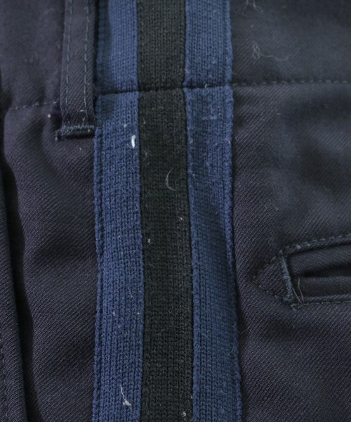 Engineered Garments（エンジニアドガーメンツ）スラックス 紺 サイズ:32(L位) メンズ/2200635136039