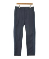 Engineered Garments（エンジニアドガーメンツ）スラックス 紺 サイズ:32(L位) メンズ/2200635136039