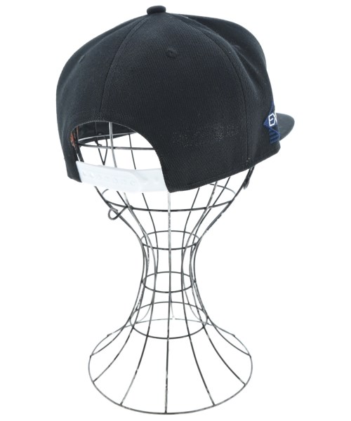 Engineered Garments（エンジニアドガーメンツ）キャップ 黒 サイズ:- メンズ/2200635871039
