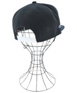 Engineered Garments（エンジニアドガーメンツ）キャップ 黒 サイズ:- メンズ/2200635871039