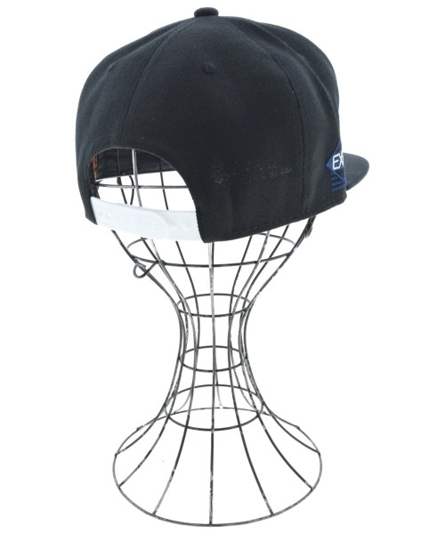 Engineered Garments（エンジニアドガーメンツ）キャップ 黒 サイズ:- メンズ/2200635871046