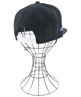 Engineered Garments（エンジニアドガーメンツ）キャップ 黒 サイズ:- メンズ/2200635871046