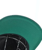 Engineered Garments（エンジニアドガーメンツ）キャップ 黒 サイズ:- メンズ/2200635871046