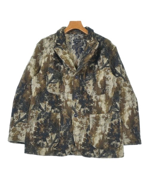 エンジニアドガーメンツ(Engineered Garments)のEngineered Garments カジュアルジャケット