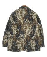 Engineered Garments（エンジニアドガーメンツ）カジュアルジャケット カーキ サイズ:XS メンズ/2200635902016