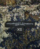 Engineered Garments（エンジニアドガーメンツ）カジュアルジャケット カーキ サイズ:XS メンズ/2200635902016