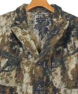 Engineered Garments（エンジニアドガーメンツ）カジュアルジャケット カーキ サイズ:XS メンズ/2200635902016