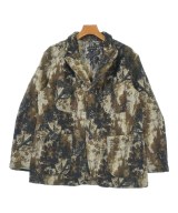 Engineered Garments カジュアルジャケット