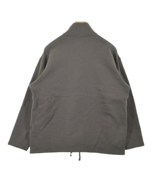 Engineered Garments（エンジニアドガーメンツ）スウェット グレー サイズ:S メンズ/2200635902023