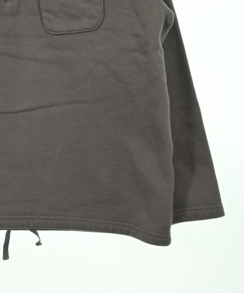 Engineered Garments（エンジニアドガーメンツ）スウェット グレー サイズ:S メンズ/2200635902023