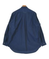 Engineered Garments（エンジニアドガーメンツ）カジュアルシャツ 紺 サイズ:XS メンズ/2200635902030