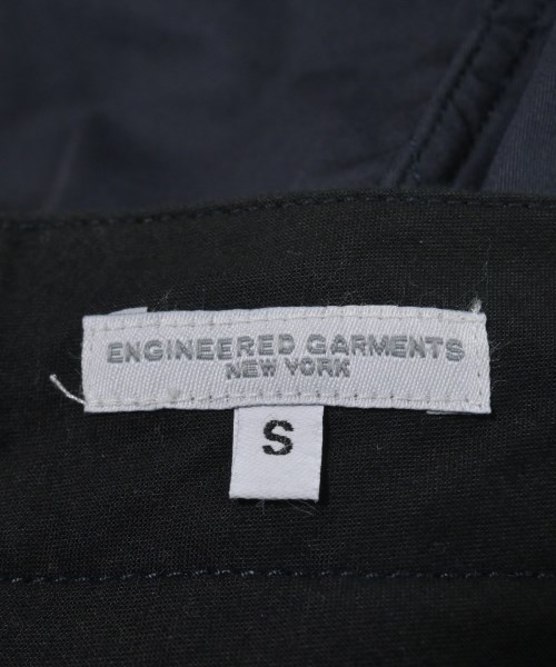 Engineered Garments（エンジニアドガーメンツ）カーゴパンツ 紺 サイズ:S メンズ/2200635902047