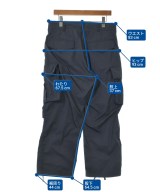 Engineered Garments（エンジニアドガーメンツ）カーゴパンツ 紺 サイズ:S メンズ/2200635902047