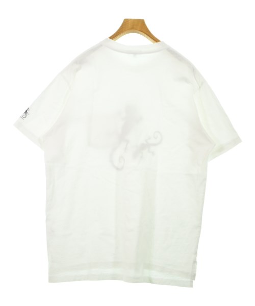 Engineered Garments（エンジニアドガーメンツ）Tシャツ・カットソー 白 サイズ:M メンズ/2200635902054