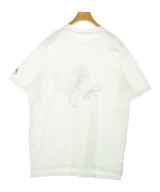 Engineered Garments（エンジニアドガーメンツ）Tシャツ・カットソー 白 サイズ:M メンズ/2200635902054