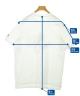 Engineered Garments（エンジニアドガーメンツ）Tシャツ・カットソー 白 サイズ:M メンズ/2200635902054