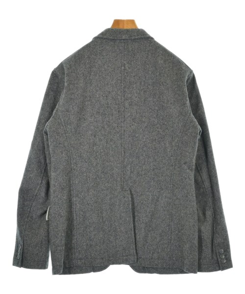 Engineered Garments（エンジニアドガーメンツ）カジュアルジャケット グレー サイズ:S メンズ/2200622017044