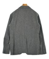 Engineered Garments（エンジニアドガーメンツ）カジュアルジャケット グレー サイズ:S メンズ/2200622017044