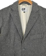 Engineered Garments（エンジニアドガーメンツ）カジュアルジャケット グレー サイズ:S メンズ/2200622017044