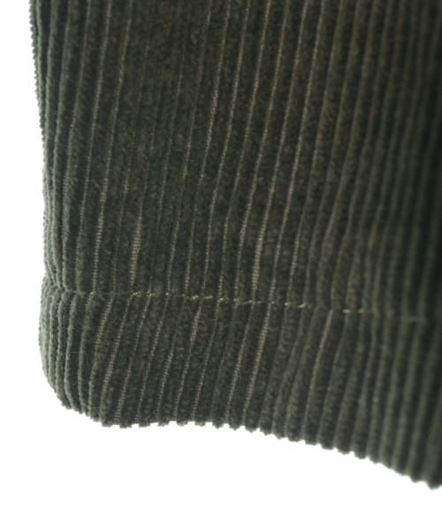 Engineered Garments（エンジニアドガーメンツ）カジュアルジャケット 緑 サイズ:S メンズ/2200622017051