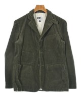 Engineered Garments（エンジニアドガーメンツ）カジュアルジャケット 緑 サイズ:S メンズ/2200622017051