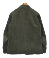 Engineered Garments（エンジニアドガーメンツ）カジュアルジャケット 緑 サイズ:S メンズ/2200622017051