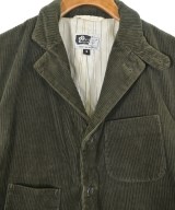 Engineered Garments（エンジニアドガーメンツ）カジュアルジャケット 緑 サイズ:S メンズ/2200622017051