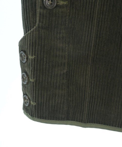 Engineered Garments（エンジニアドガーメンツ）その他 カーキ サイズ:32(L位) メンズ/2200622017112