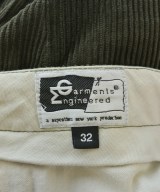 Engineered Garments（エンジニアドガーメンツ）その他 カーキ サイズ:32(L位) メンズ/2200622017112
