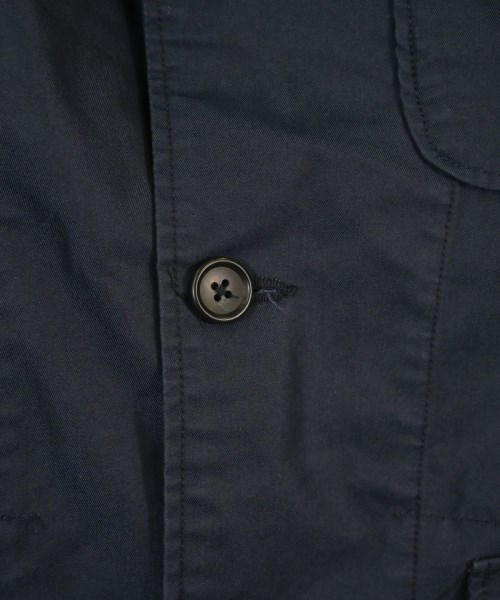 Engineered Garments（エンジニアドガーメンツ）カジュアルジャケット 紺 サイズ:XS メンズ/2200636114012