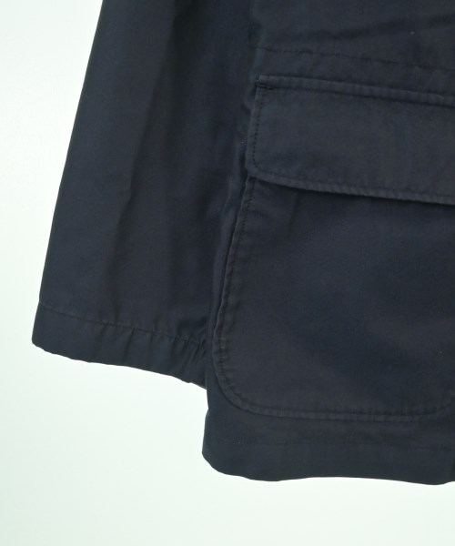 Engineered Garments（エンジニアドガーメンツ）カジュアルジャケット 紺 サイズ:XS メンズ/2200636114012