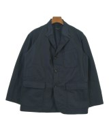 Engineered Garments（エンジニアドガーメンツ）カジュアルジャケット 紺 サイズ:XS メンズ/2200636114012