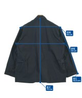 Engineered Garments（エンジニアドガーメンツ）カジュアルジャケット 紺 サイズ:XS メンズ/2200636114012