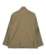 Engineered Garments（エンジニアドガーメンツ）カジュアルシャツ ベージュ サイズ:XS メンズ/2200636114029