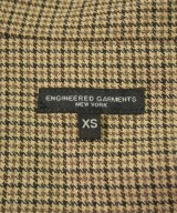 Engineered Garments（エンジニアドガーメンツ）カジュアルシャツ ベージュ サイズ:XS メンズ/2200636114029