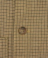 Engineered Garments（エンジニアドガーメンツ）カジュアルシャツ ベージュ サイズ:XS メンズ/2200636114029