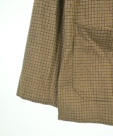 Engineered Garments（エンジニアドガーメンツ）カジュアルシャツ ベージュ サイズ:XS メンズ/2200636114029