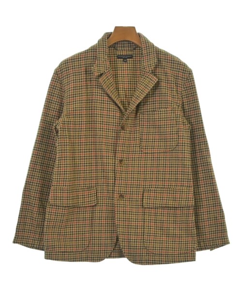 エンジニアドガーメンツ(Engineered Garments)のEngineered Garments カジュアルジャケット