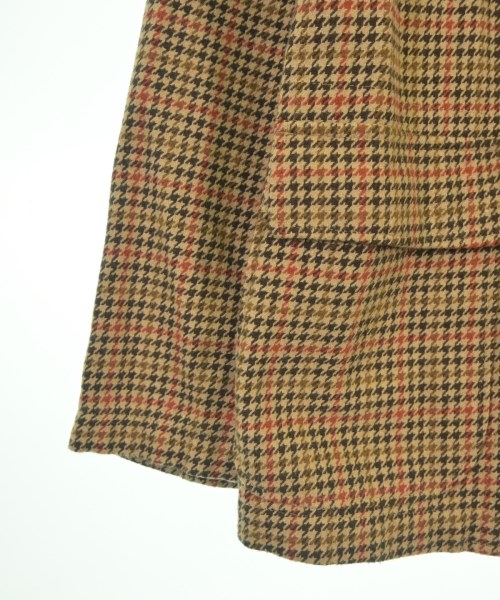 Engineered Garments（エンジニアドガーメンツ）カジュアルジャケット ベージュ サイズ:XS メンズ/2200636114036