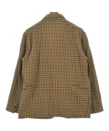 Engineered Garments（エンジニアドガーメンツ）カジュアルジャケット ベージュ サイズ:XS メンズ/2200636114036