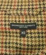 Engineered Garments（エンジニアドガーメンツ）カジュアルジャケット ベージュ サイズ:XS メンズ/2200636114036