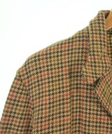 Engineered Garments（エンジニアドガーメンツ）カジュアルジャケット ベージュ サイズ:XS メンズ/2200636114036