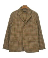 Engineered Garments カジュアルジャケット