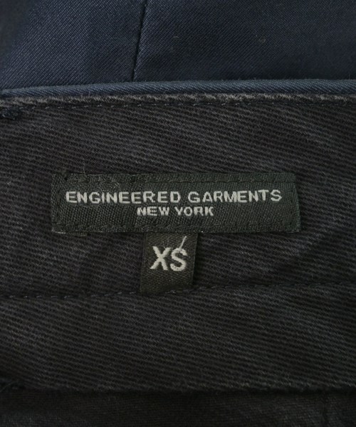 Engineered Garments（エンジニアドガーメンツ）その他 紺 サイズ:XS メンズ/2200636114043
